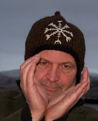Sigurður Atlason