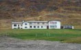 Hótel Laugarhóll, Bjarnarfjörður